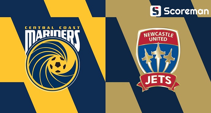 10월19일 호주 A리그 - 센트럴 코스트 VS 뉴캐슬 제츠 해외축구 분석 프리뷰